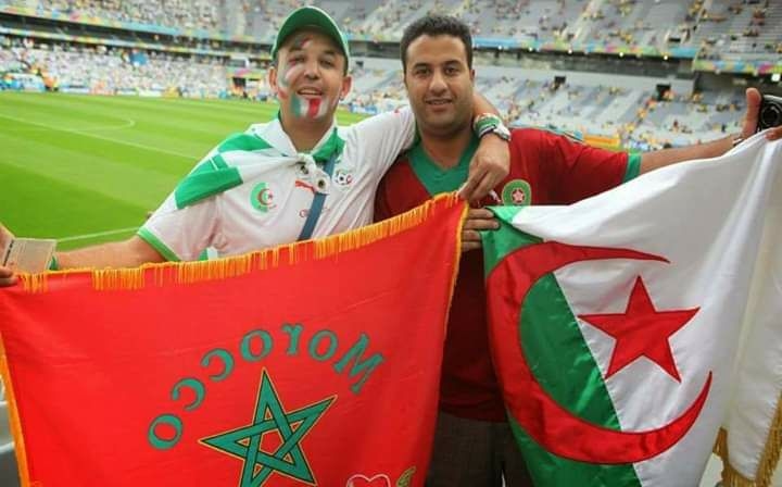 لقجع: الجماهير الجزائرية مرحب بها بالمغرب ولا سياسة في الملاعب