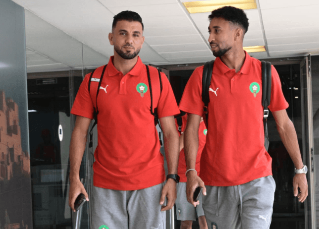 المنتخب المحلي الأول بين 15 منتخبا