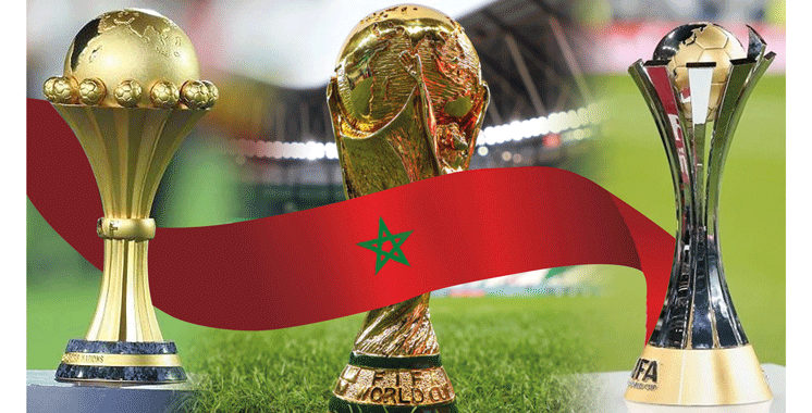 المونديال يطور بشكل مدهش مطارات المغرب