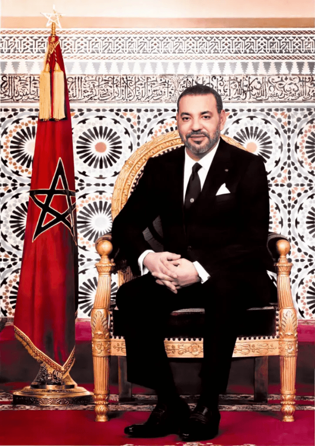 جلالة الملك يهنئ أعضاء المنتخب الوطني المغربي النسوي لكرة القدم على المسيرة المتألقة في كأس أمم إفريقيا للسيدات نسخة 2024