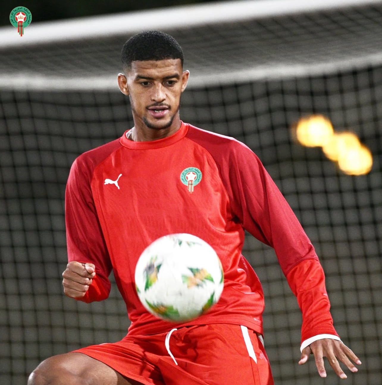 "الكعبي الصغير" يبحث عن اللمعان في "الشان" على خطى أيوب