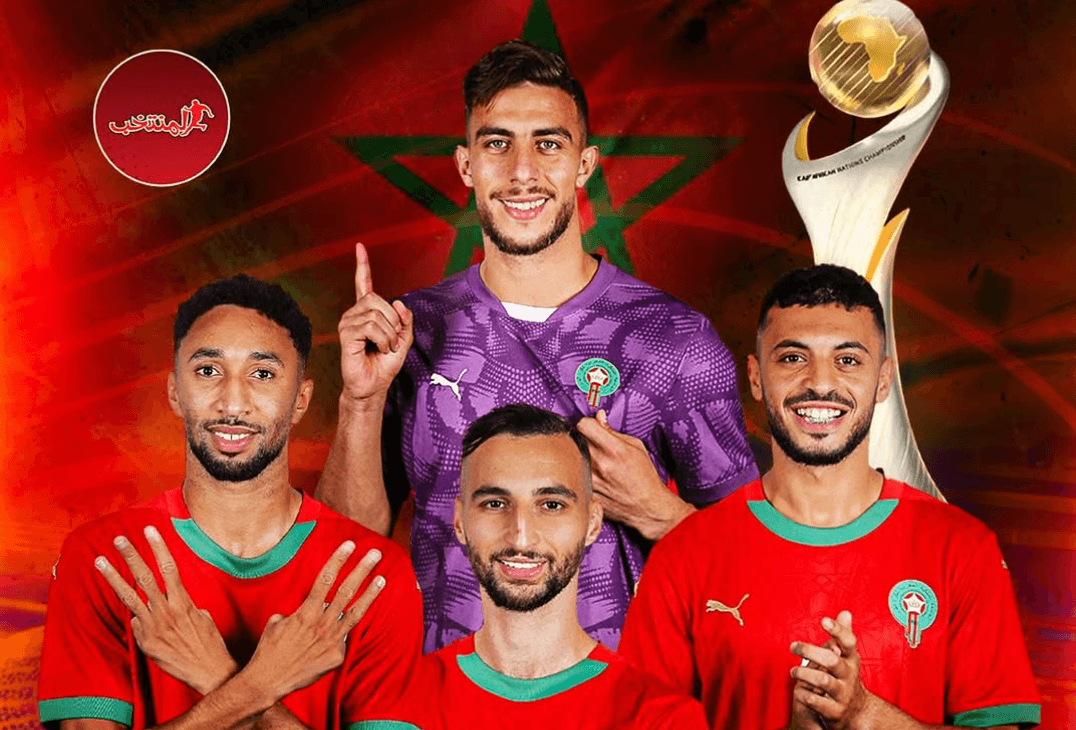 التشكيل المتوقع لأسود البطولة أمام أنغولا