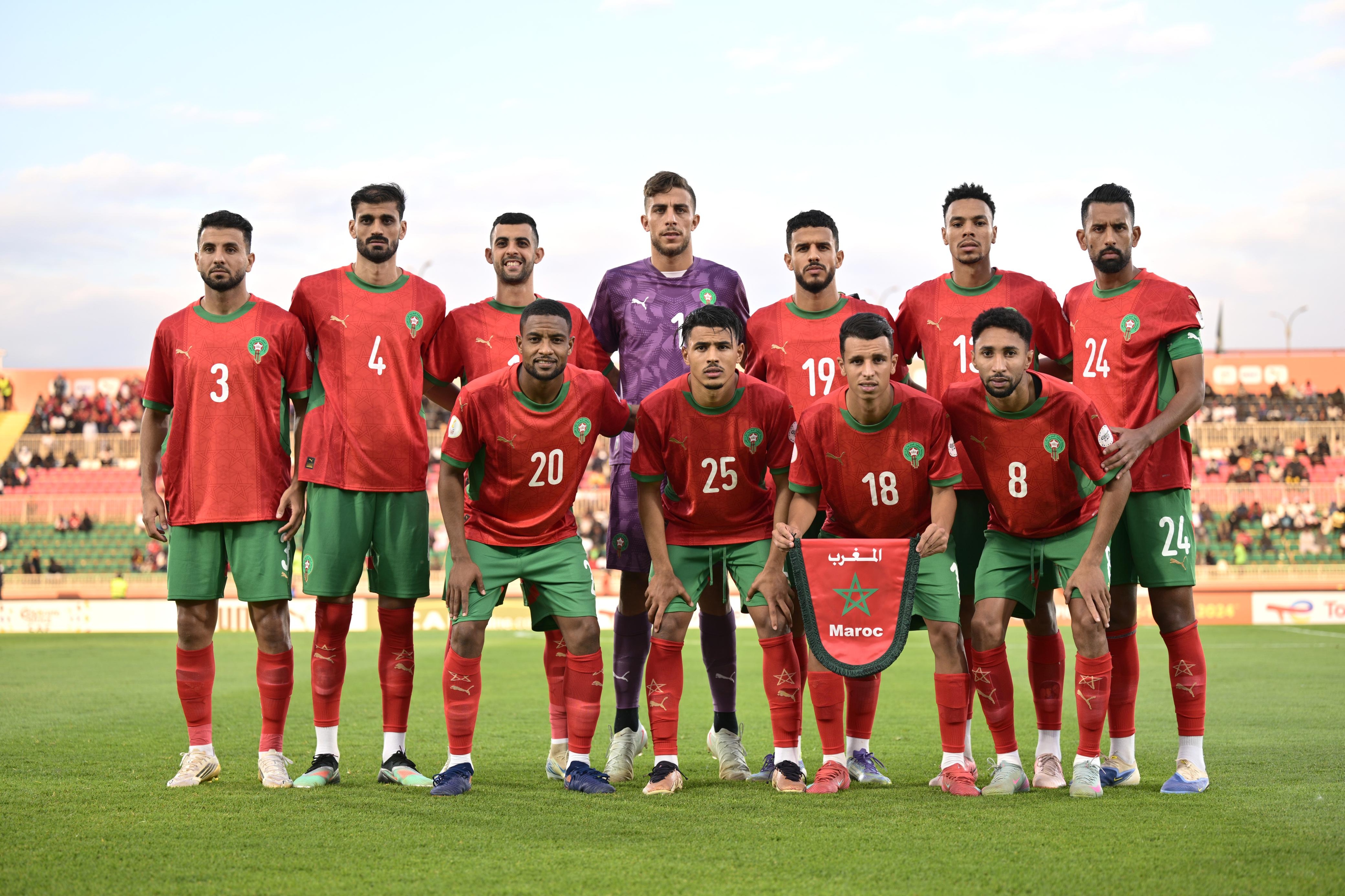 الشان: أسود البطولة يصلون للفوز 13