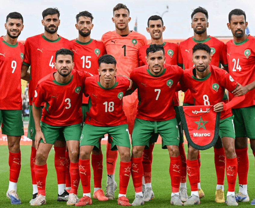 لاعبو المنتخب الوطني: حققنا فوزا مهما سيزيدنا حماسا في باقي المباريات