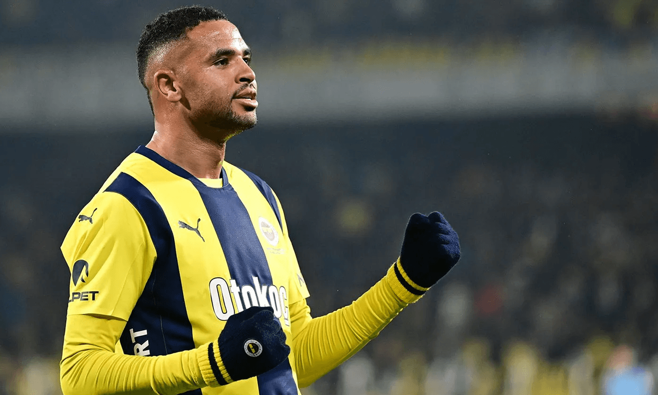 فنربخشة يرفع سعر النصيري لمستويات قياسية