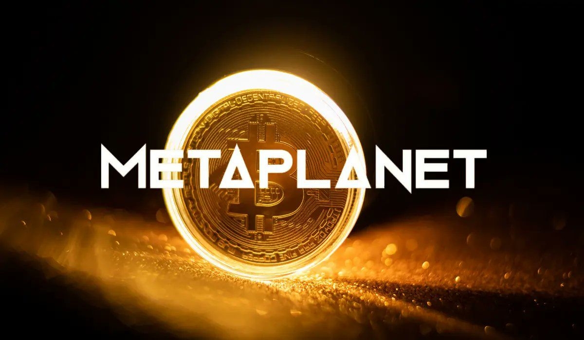 Metaplanet Unveils Unprecedented $5.4B Bitcoin Investment Initiative