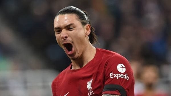 الهلال السعودي يعلن رسميًا التعاقد مع الأوروجوياني داروين نونيز حتى 2028