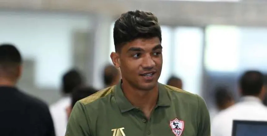 الكشف عن آخر تطورات مفاوضات بيراميدز مع محمد صبحي حارس الزمالك