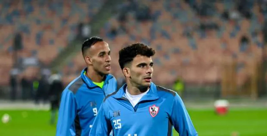 الأهلي يستقر على إعارة زيزو بعد كأس العالم للأندية