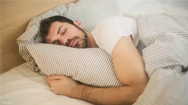 هل نقص فيتامين د يؤدي إلى اضطرابات النوم؟
