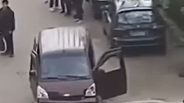 القصة الكاملة لمشاجرة مدينة الفردوس وتطورات الحادث في الجيزة