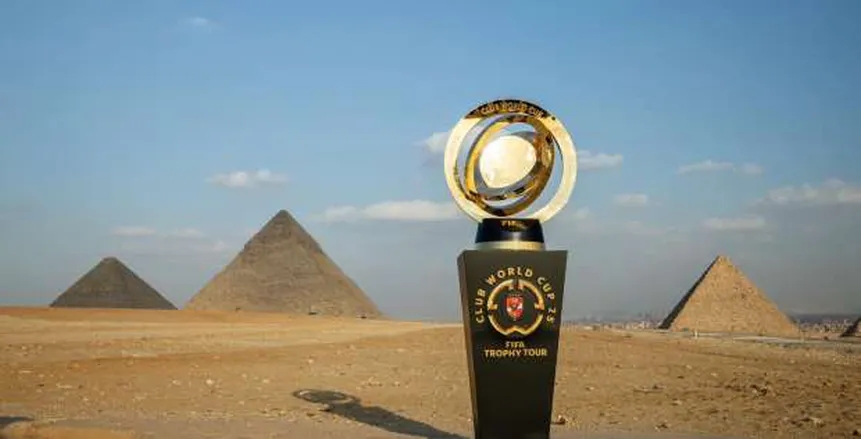 تحديد أول مواجهة مصرية خالصة في كأس العالم للأندية 2025