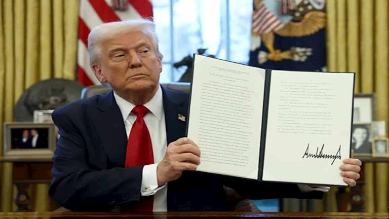 بـ50 مليار دولار.. ترامب يرفض عرضًا من زيلينسكي لشراء صواريخ
