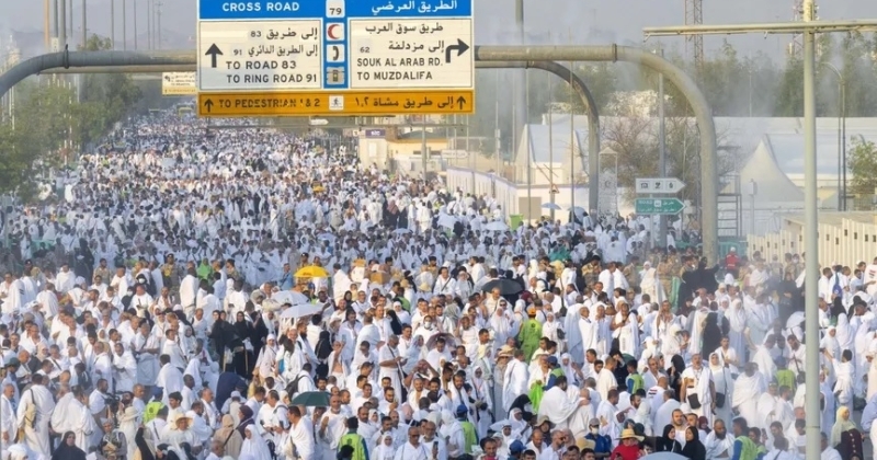 السعودية تطلق منصة «تصريح» لتسهيل إصدار تصاريح الحج