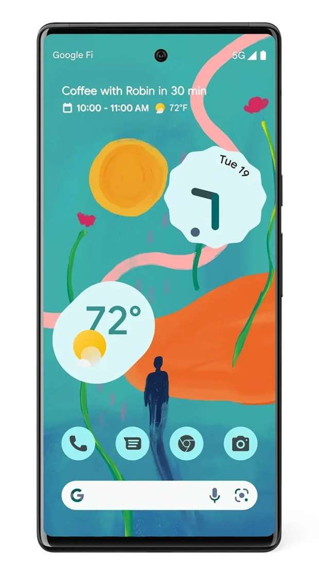 تطبيقات مزيفة تسرق بياناتك وأموالك بطريقة خبيثة.. تجنب تنزيلها على هاتفك