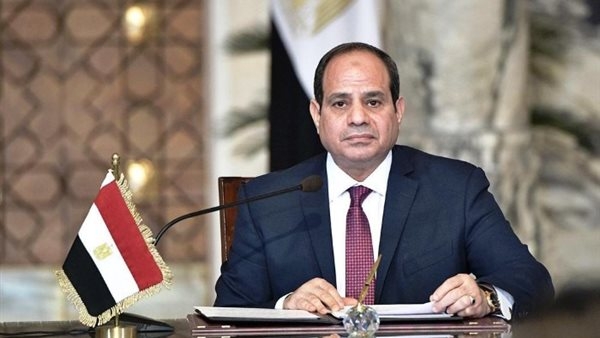 إزاي السيسي جنب الاقتصاد المصري كوارث المنطقة