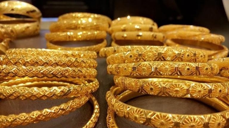 انخفاض أسعار الذهب اليوم السبت 31-5-2025 في مصر