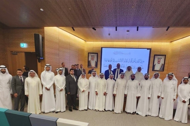 استمرار العمل بجميع دوائر المحكمة الكلية خلال يوليو المقبل