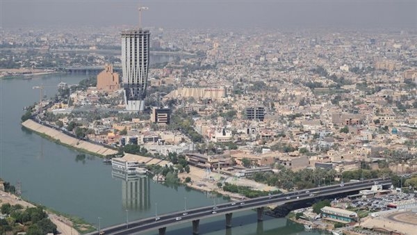 مشروعات مصرية بمليارات الدولارات.. إيه اللي بيحصل في العراق