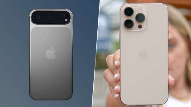 مواصفات هاتفي iPhone 17 Pro Max وiPhone 16 Pro Max.. أيهما يتفوّق على الآخر؟