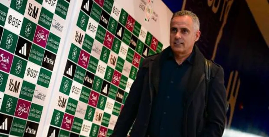 جوزيه جوميز يقترب من تولي تدريب الأهلي..خطوة تفصل المدرب عن خلافة كولر