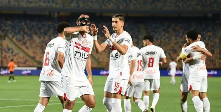 الاتفاق على الراتب تم.. الزمالك يقترب من ضم أولى صفقاته الصيفية مجانا