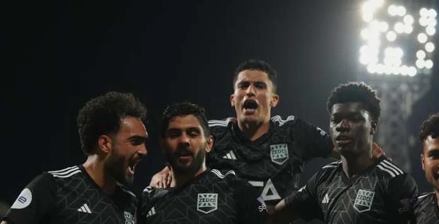 كريم حسن شحاتة: الزمالك حسم صفقة نجم زد.. والإعلان الرسمي خلال ساعات