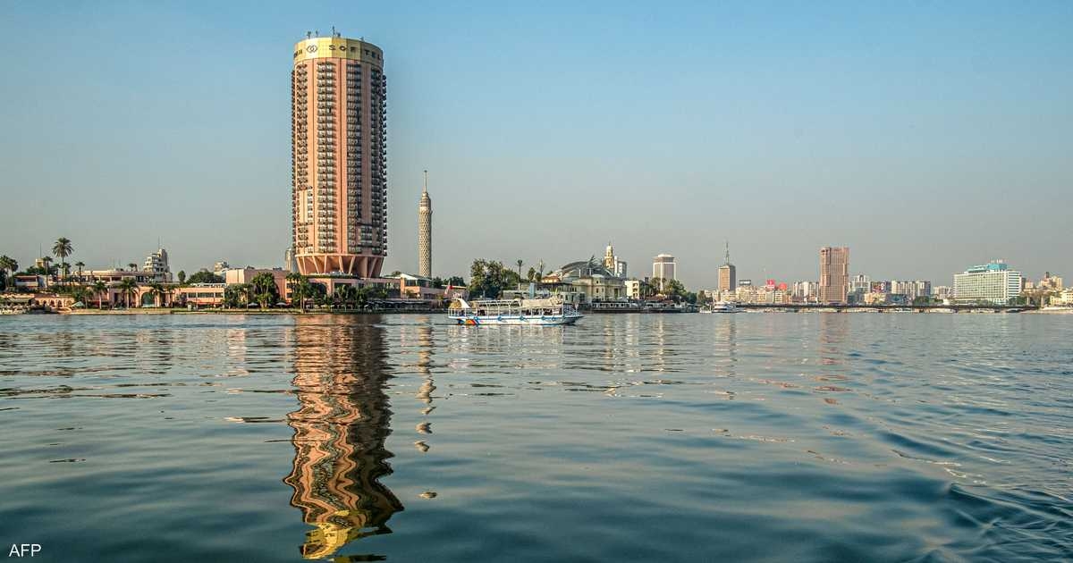 بعد زيارة مايو.. بيان من صندوق النقد الدولي بشأن مصر