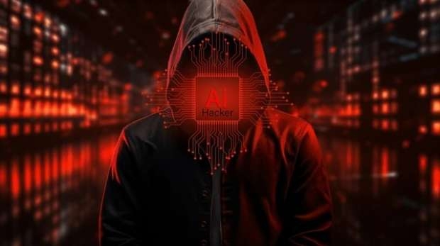جرائم رقمية و تجسس وأكواد خبيثة.. ما هو الذكاء الاصطناعي المظلم؟