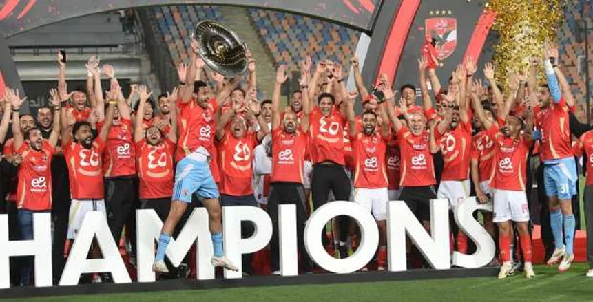 حقيقة إعفاء الأهلي من ضرائب مكافآت كأس العالم للأندية