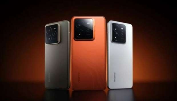 سعر ومواصفات realme gt 7t.. الهاتف مقاوم للماء والغبار
