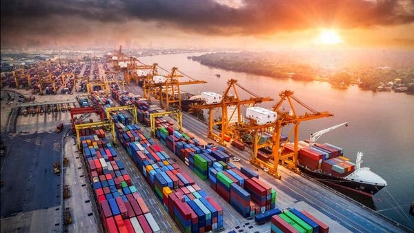 إنشاء منطقة صناعية روسية في مصر الفترة المقبلة