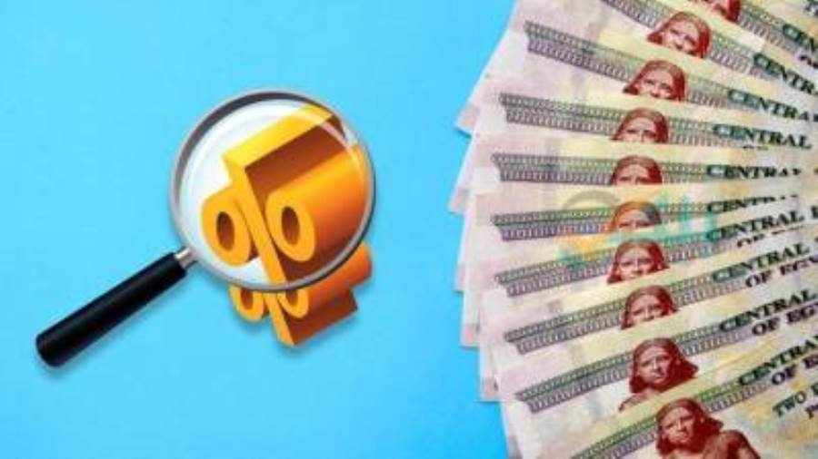 أفضل فائدة سنوية على الشهادات الثلاثية بالدولار في البنوك