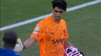 ياسين بونو يقود الهلال السعودي لسرقة ريال مدريد فى كأس العالم للأندية
