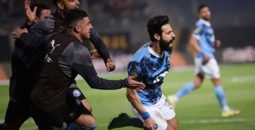 تحديد منافس بيراميدز في كأس العالم للقارات بعد حصد دوري أبطال أفريقيا