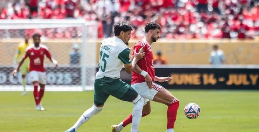 تحرك عاجل في الأهلي بسبب وسام أبو علي قبل نهاية كأس العالم للأندية
