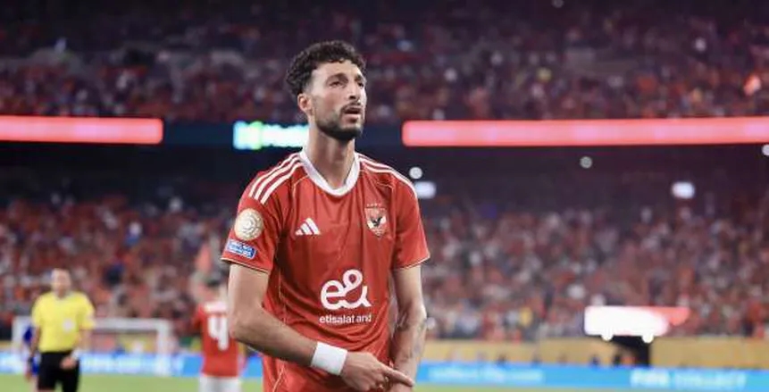 النصر السعودي يحسم جدل اتفاقه مع وسام أبو علي