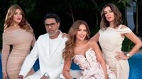 بعد نجاح الموسم الأول.. مسلسل 'وتر حساس' يعود بجزء جديد قبل نهاية 2025