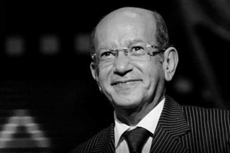 ريهام عبدالغفور: «لطفي لبيب علمنا الوطنية وحب مصر» (فيديو)