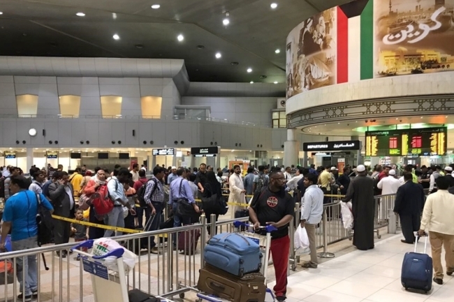 القوى العاملة: أكثر من 100 ألف «إذن مغادرة» لـ «وافدي الخاص»
