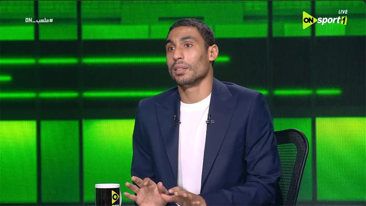 'وقّعت ثلاث مرات ولم أنضم'.. عمرو مرعي يكشف كواليس فشل انتقاله إلى الأهلي والزمالك