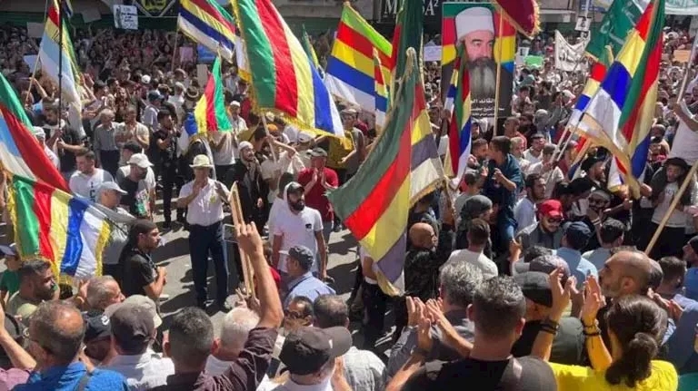 من هم دروز سوريا؟ وما الذي ينتظرهم؟