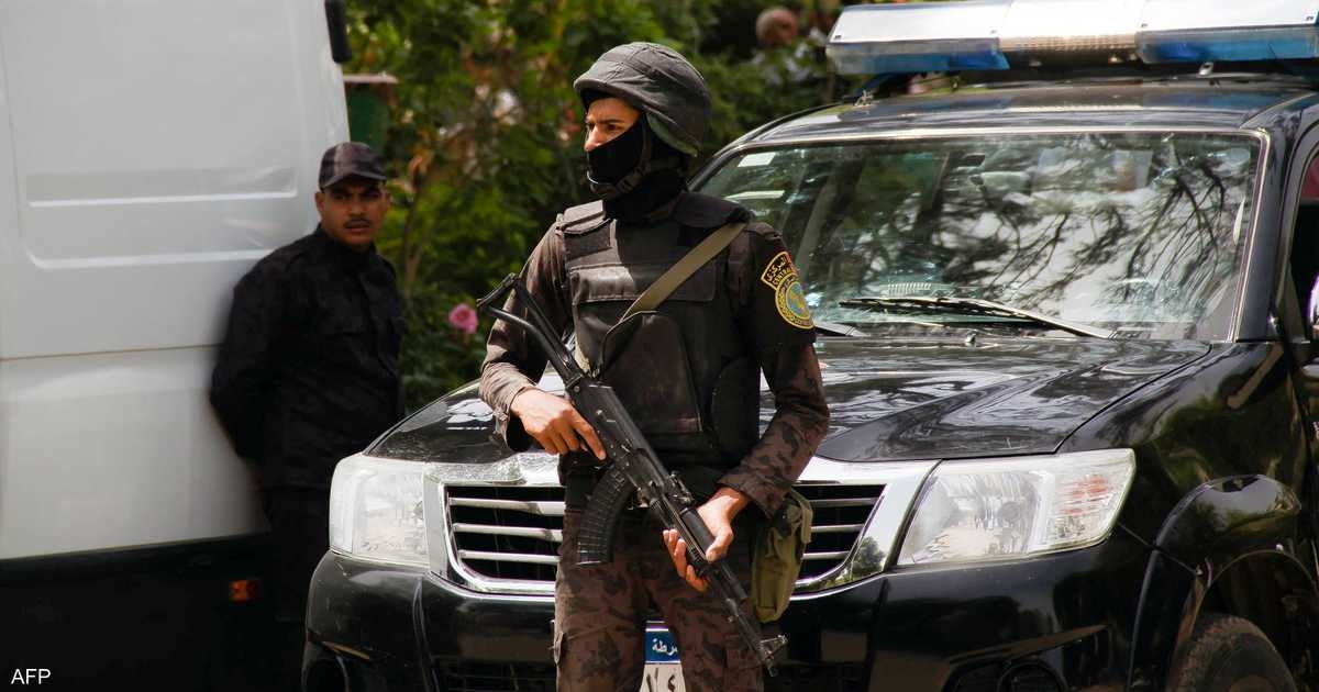 تفاصيل خطيرة.. مصر تحبط مخطط 'حسم' الإخوانية لإحياء الإرهاب