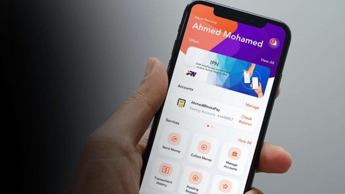 «إزاي تشغل InstaPay لأول مرة».. شروط أساسية