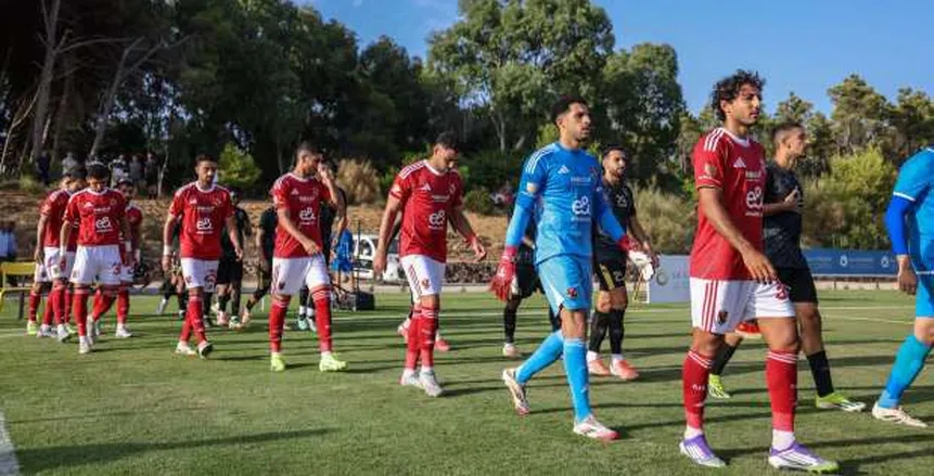 3 قرارات هامة من ريبيرو في الأهلي.. ومحمد يوسف يتحرك