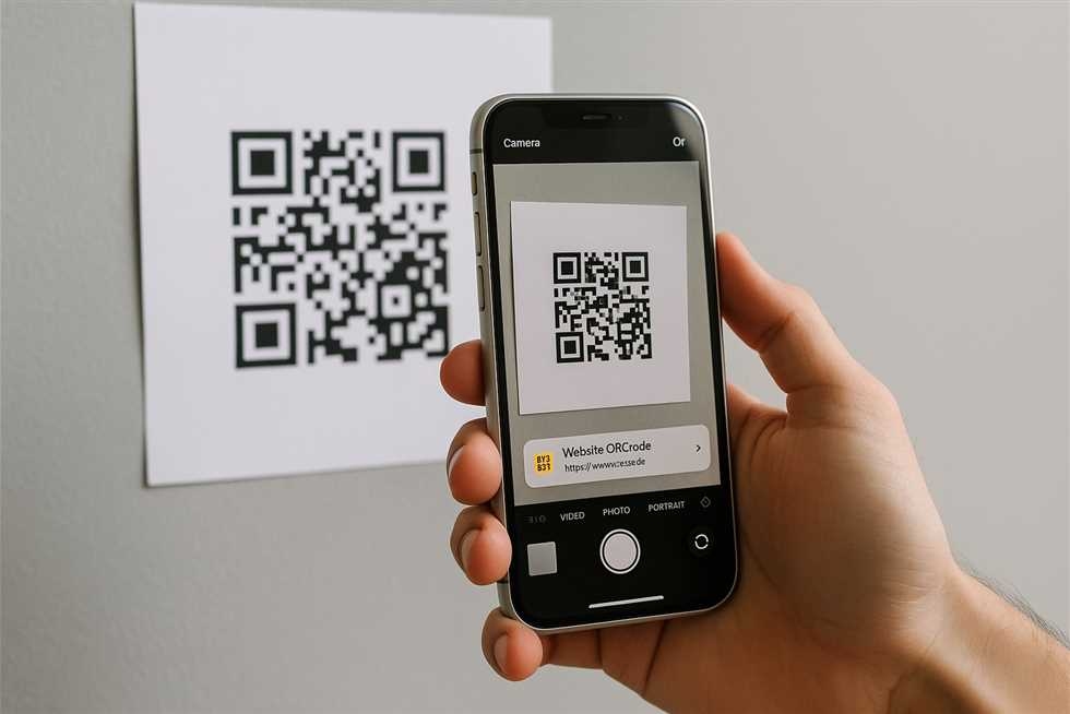 خطر خفي على هاتفك.. مسح رمز الـ«QR» قد يفرغ حسابك البنكي في ثوانٍ