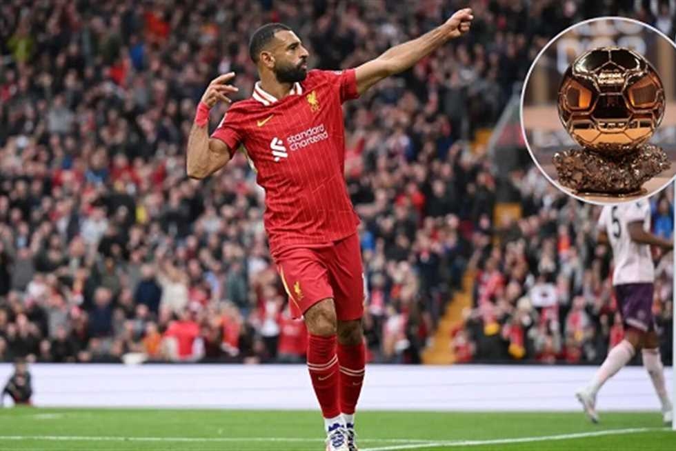 «وَحْشُ».. ماذا قالت جماهير ليفربول على أداء محمد صلاح أمام أتلتيك بلباو؟