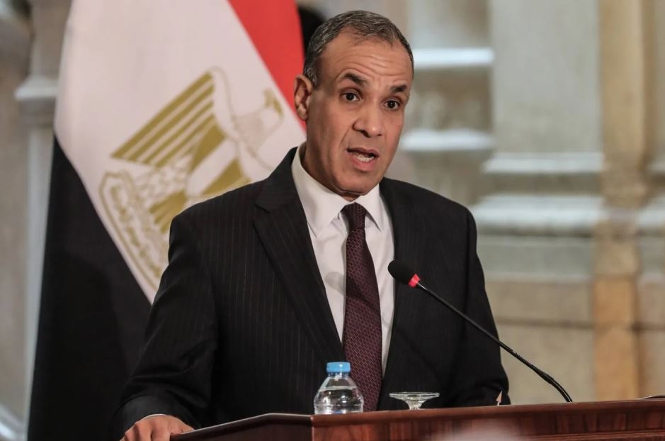 وزير الخارجية: مؤتمر «حل الدولتين» نجح في إعادة الزخم للقضية الفلسطينية