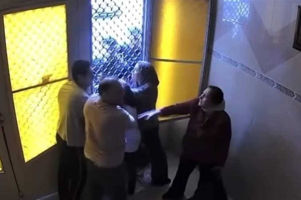 السجن 5 سنوات للمتهمين بالاعتداء على «سيدات المنصورة» بسبب خلافات الإيجار