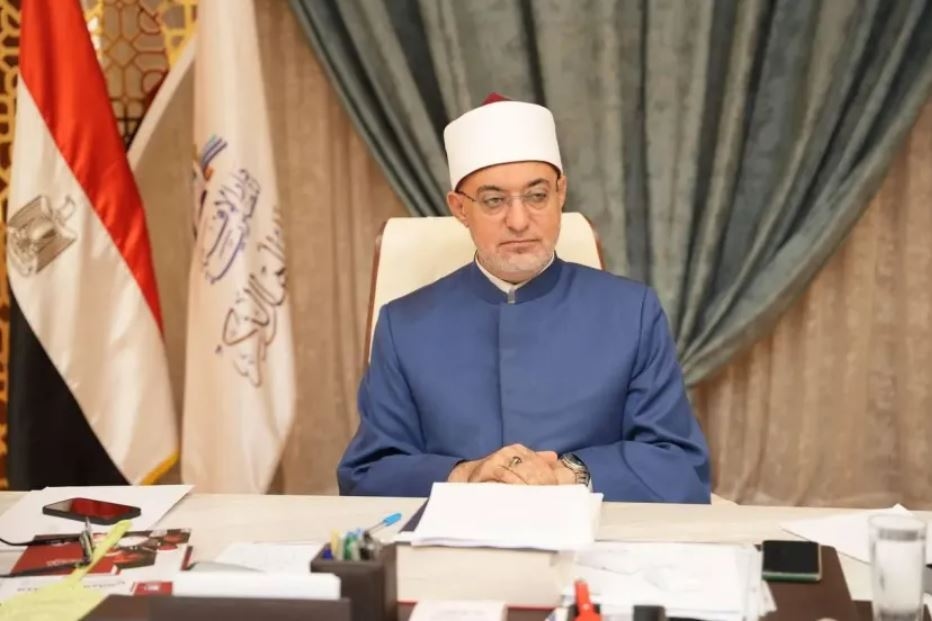المفتي يدين قرار احتلال غزة: تصعيد خطير يستهدف تصفية القضية الفلسطينية